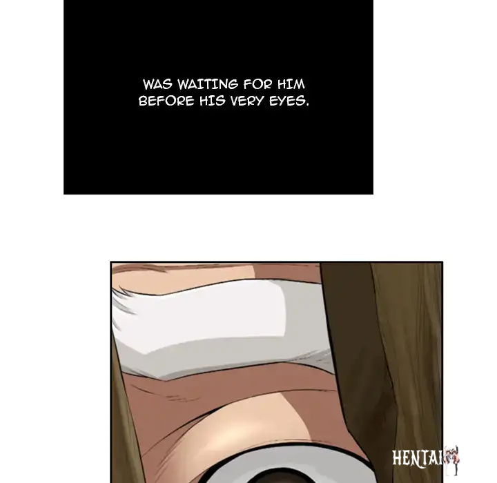 A Killer Woman A Killer Woman Chapter 1 - Page 113