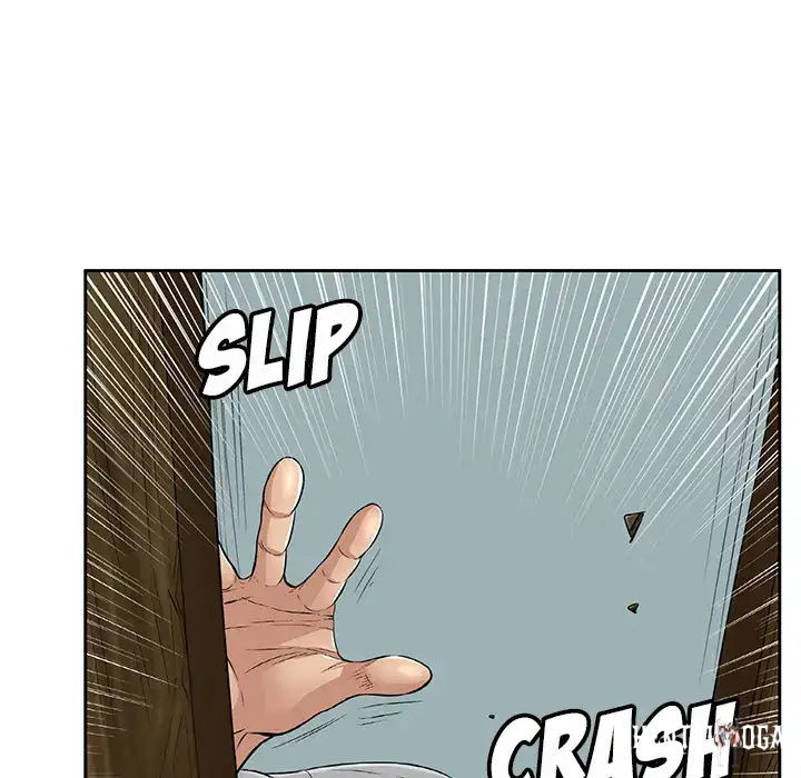 A Killer Woman A Killer Woman Chapter 1 - Page 121