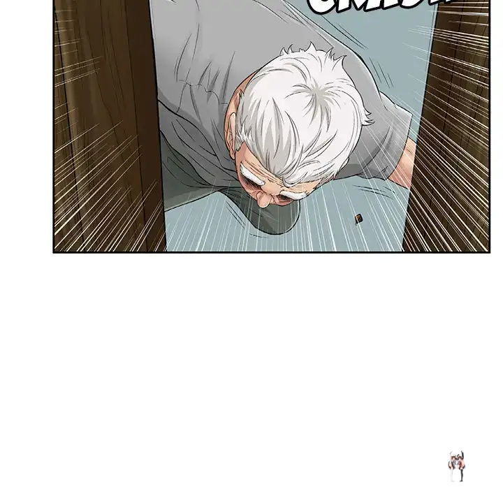 A Killer Woman A Killer Woman Chapter 1 - Page 122