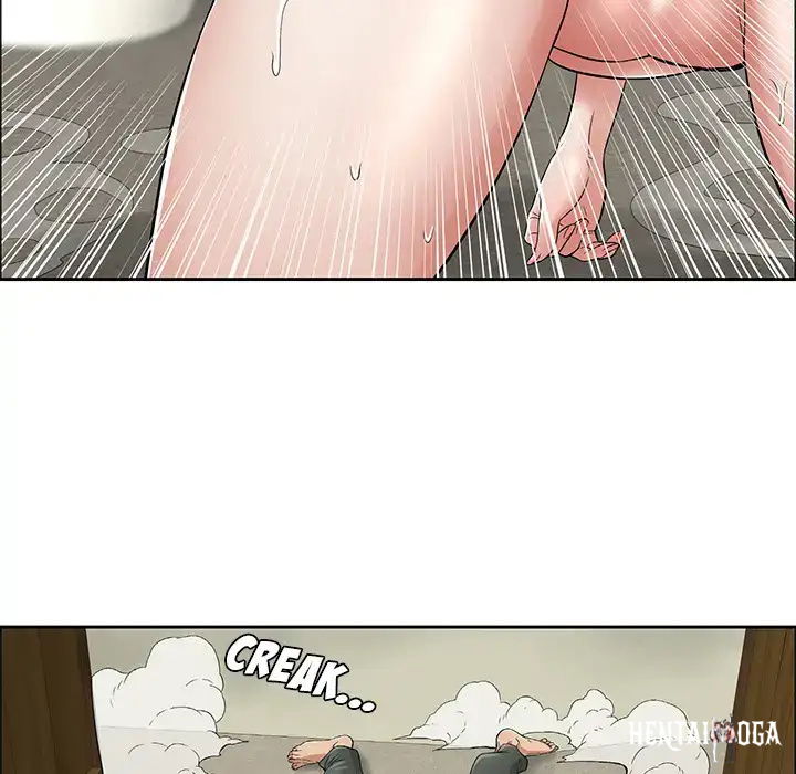 A Killer Woman A Killer Woman Chapter 1 - Page 124