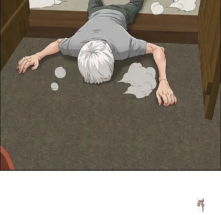 A Killer Woman A Killer Woman Chapter 1 - Page 125