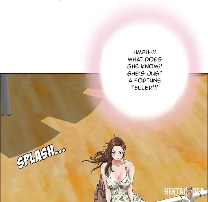 A Killer Woman A Killer Woman Chapter 1 - Page 13