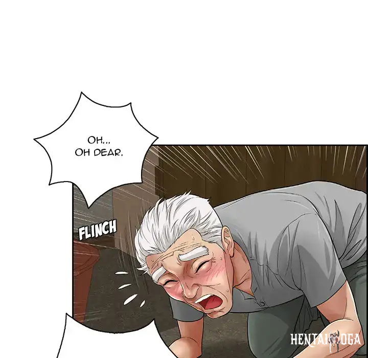 A Killer Woman A Killer Woman Chapter 1 - Page 135