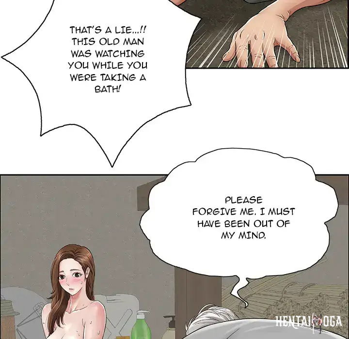 A Killer Woman A Killer Woman Chapter 1 - Page 136