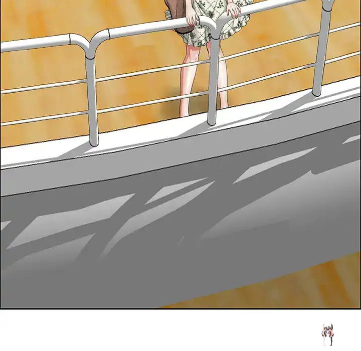 A Killer Woman A Killer Woman Chapter 1 - Page 14