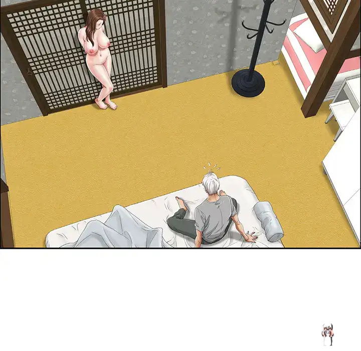 A Killer Woman A Killer Woman Chapter 1 - Page 153