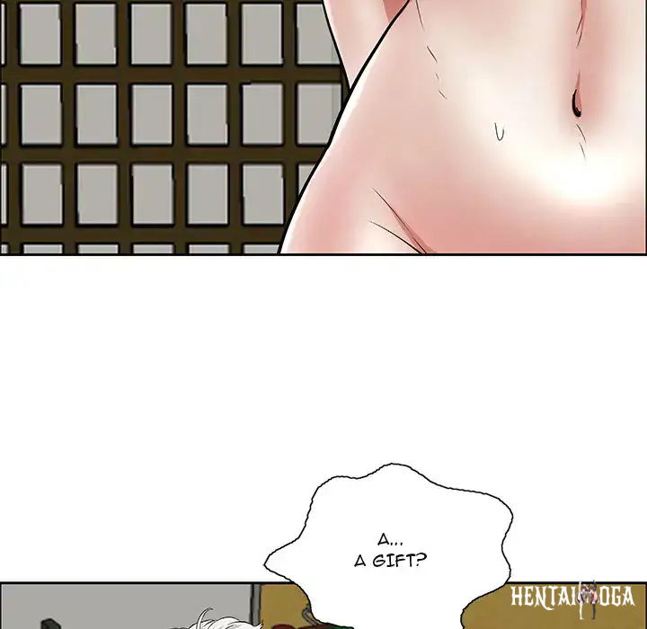 A Killer Woman A Killer Woman Chapter 1 - Page 159