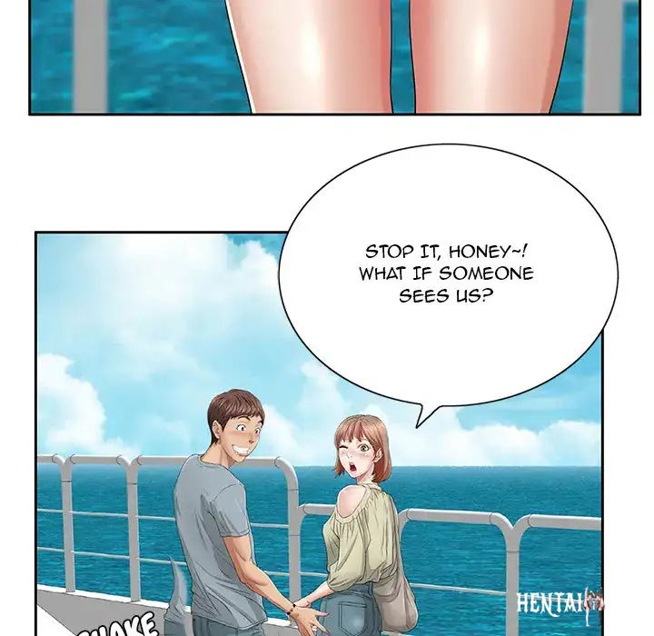 A Killer Woman A Killer Woman Chapter 1 - Page 16