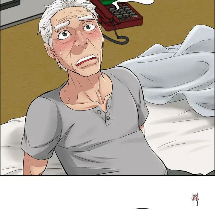 A Killer Woman A Killer Woman Chapter 1 - Page 160