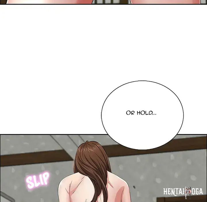 A Killer Woman A Killer Woman Chapter 1 - Page 166