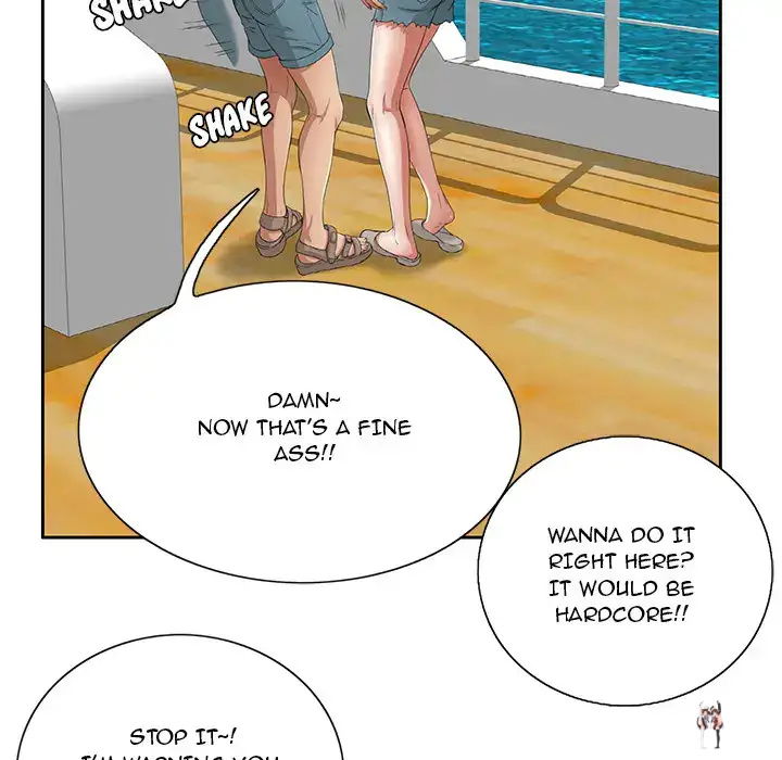 A Killer Woman A Killer Woman Chapter 1 - Page 17