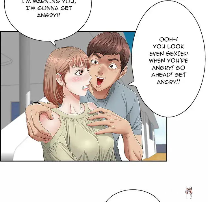 A Killer Woman A Killer Woman Chapter 1 - Page 18