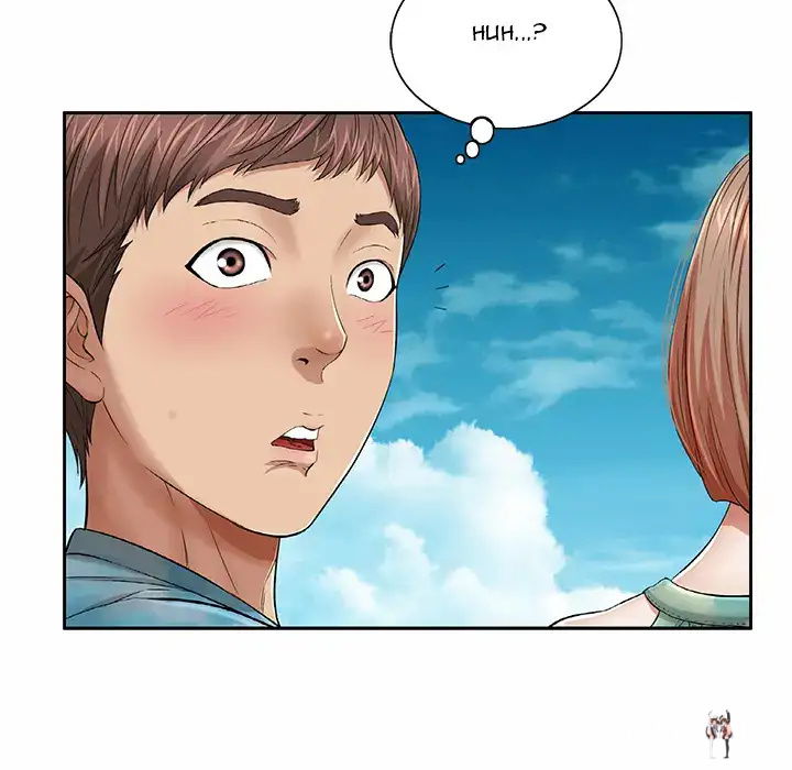 A Killer Woman A Killer Woman Chapter 1 - Page 19