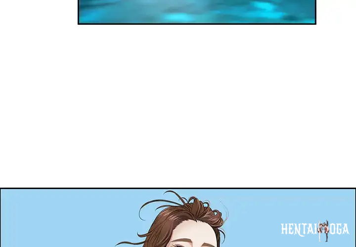 A Killer Woman A Killer Woman Chapter 1 - Page 2