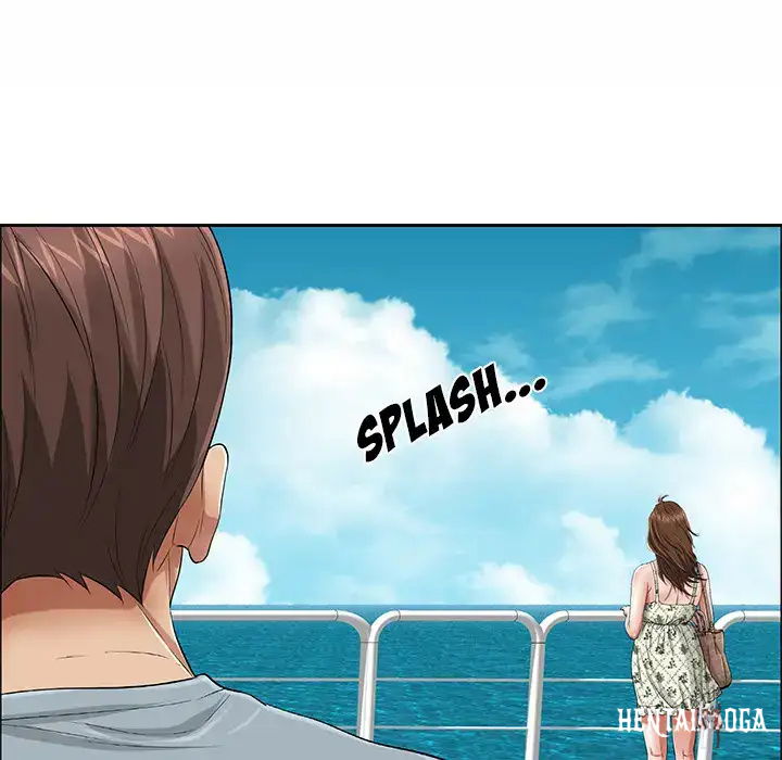 A Killer Woman A Killer Woman Chapter 1 - Page 20