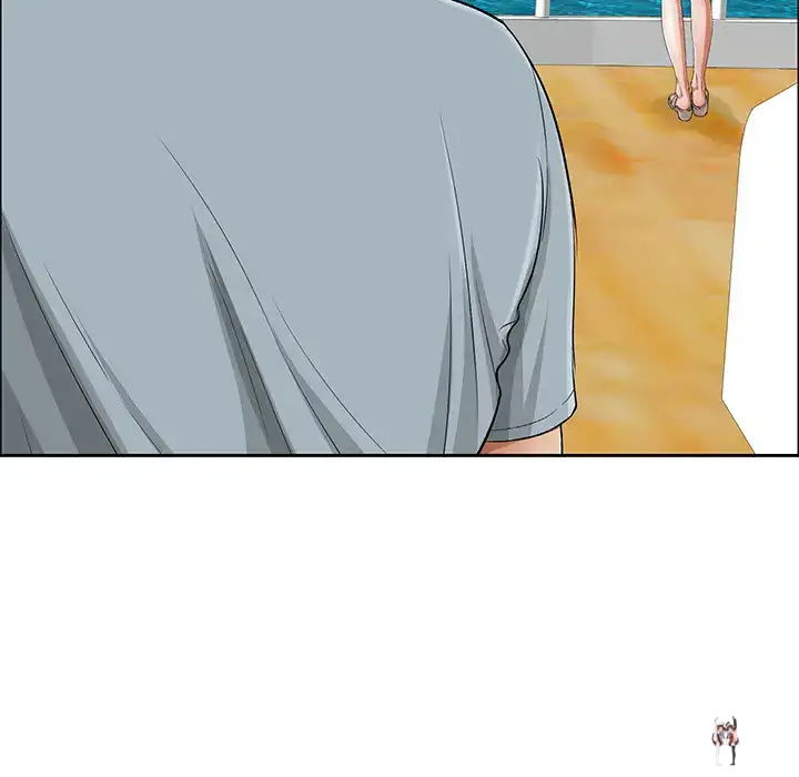 A Killer Woman A Killer Woman Chapter 1 - Page 21