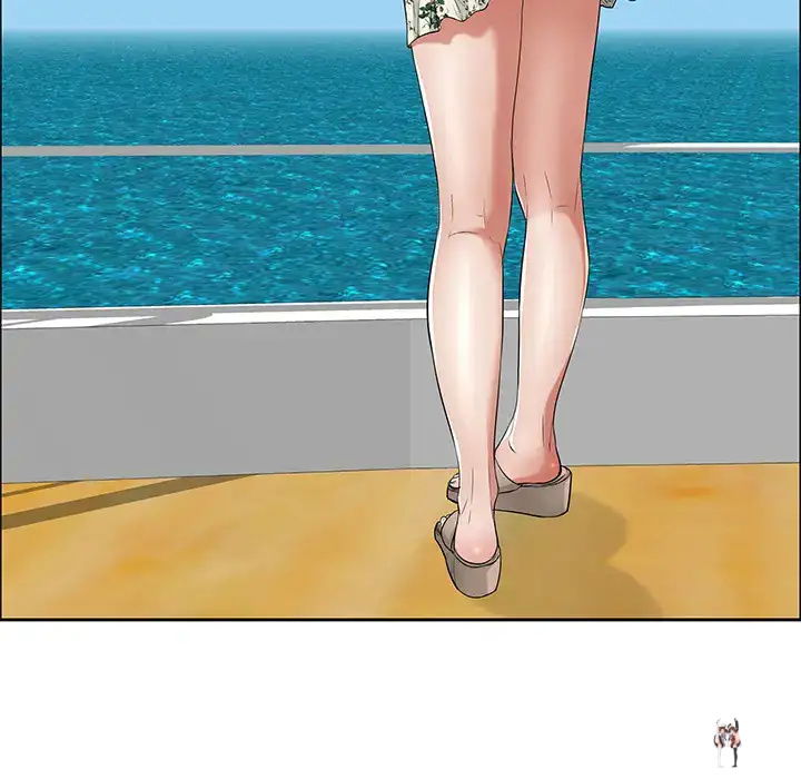 A Killer Woman A Killer Woman Chapter 1 - Page 23