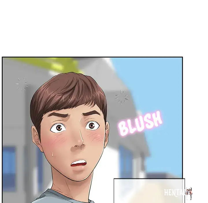 A Killer Woman A Killer Woman Chapter 1 - Page 24