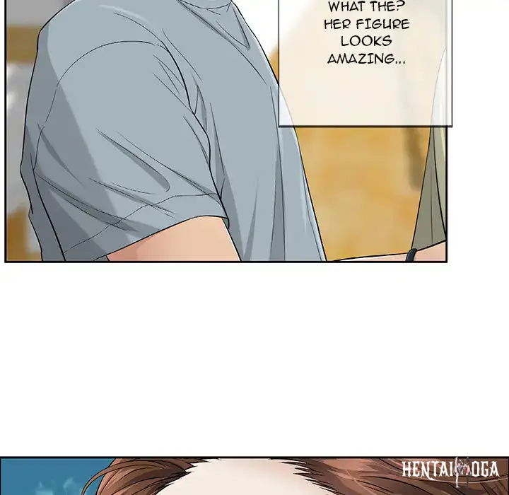 A Killer Woman A Killer Woman Chapter 1 - Page 25