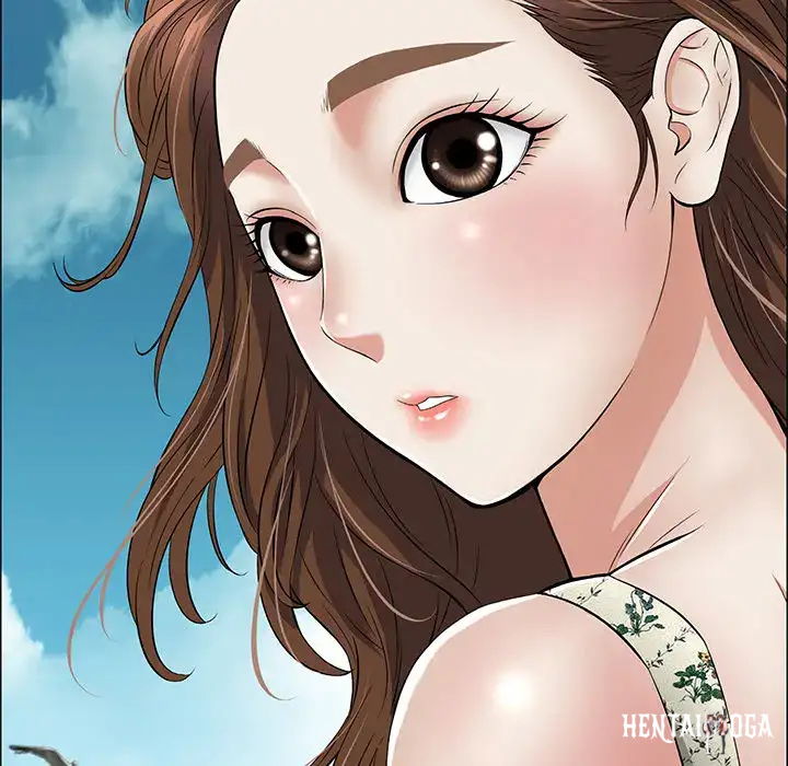 A Killer Woman A Killer Woman Chapter 1 - Page 26