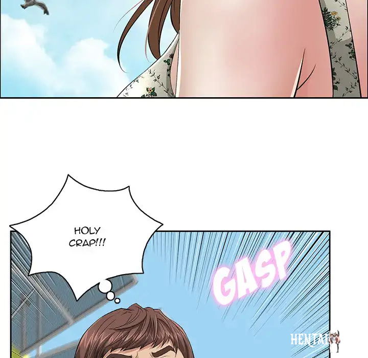 A Killer Woman A Killer Woman Chapter 1 - Page 27