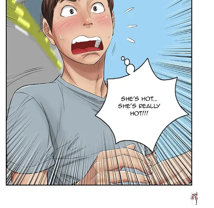 A Killer Woman A Killer Woman Chapter 1 - Page 28