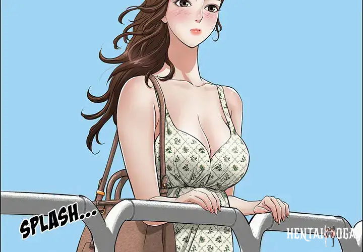 A Killer Woman A Killer Woman Chapter 1 - Page 3