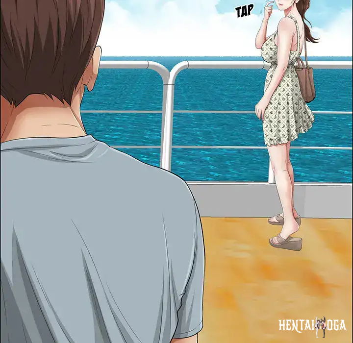 A Killer Woman A Killer Woman Chapter 1 - Page 31