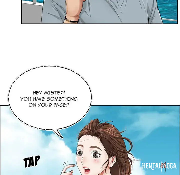 A Killer Woman A Killer Woman Chapter 1 - Page 33