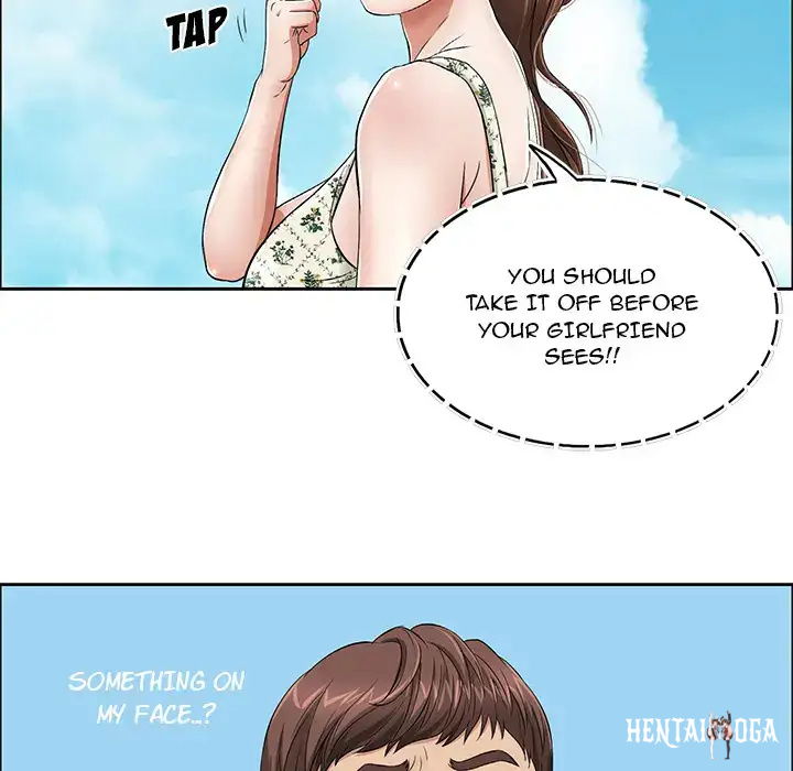 A Killer Woman A Killer Woman Chapter 1 - Page 34