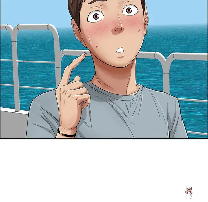 A Killer Woman A Killer Woman Chapter 1 - Page 35