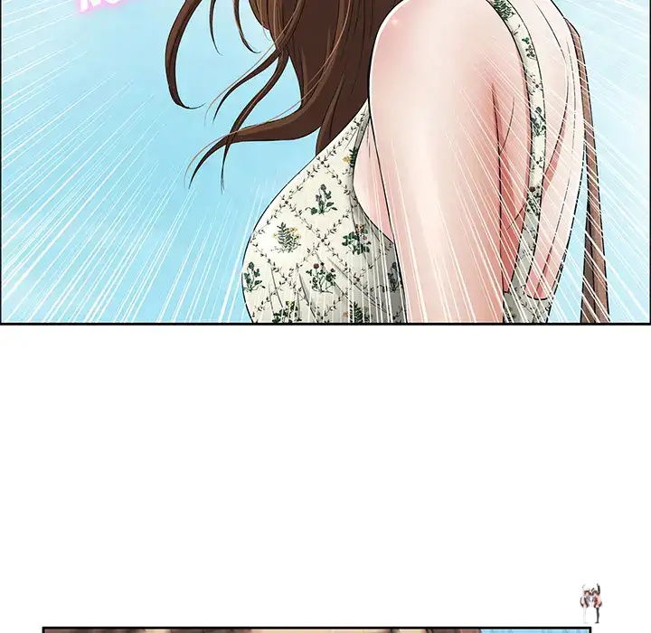 A Killer Woman A Killer Woman Chapter 1 - Page 37