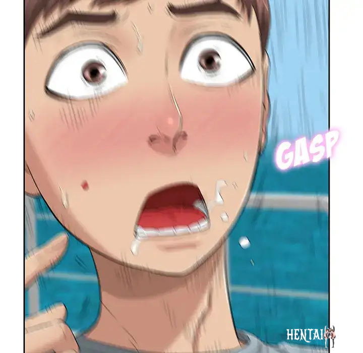 A Killer Woman A Killer Woman Chapter 1 - Page 38