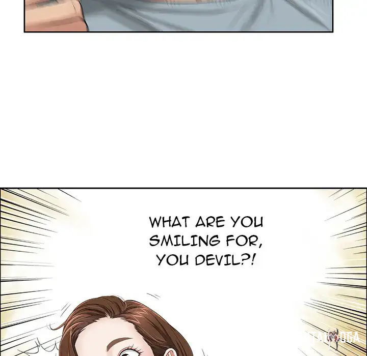 A Killer Woman A Killer Woman Chapter 1 - Page 39