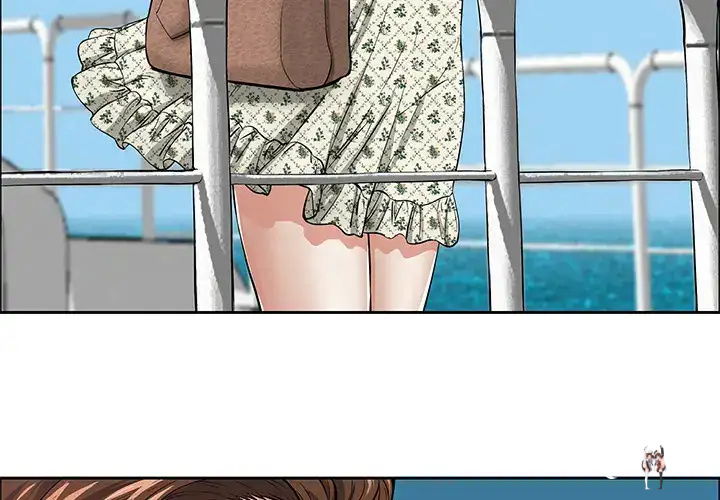 A Killer Woman A Killer Woman Chapter 1 - Page 4