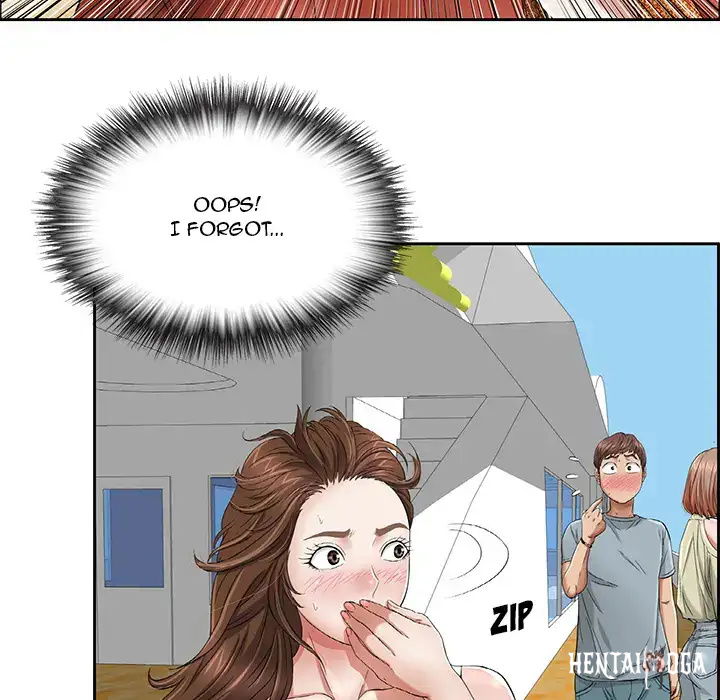 A Killer Woman A Killer Woman Chapter 1 - Page 42