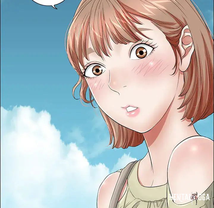 A Killer Woman A Killer Woman Chapter 1 - Page 44