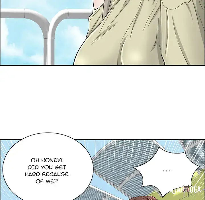 A Killer Woman A Killer Woman Chapter 1 - Page 45