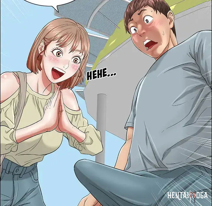 A Killer Woman A Killer Woman Chapter 1 - Page 46