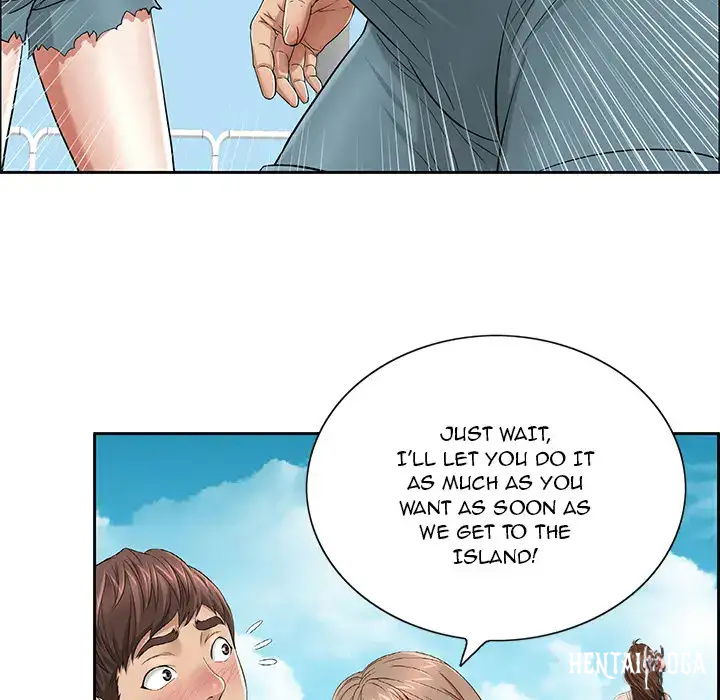 A Killer Woman A Killer Woman Chapter 1 - Page 47