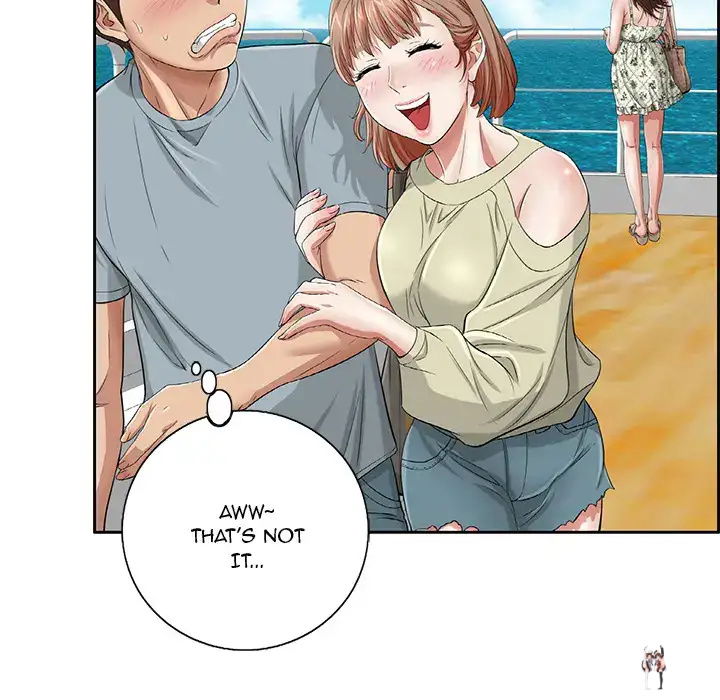 A Killer Woman A Killer Woman Chapter 1 - Page 48