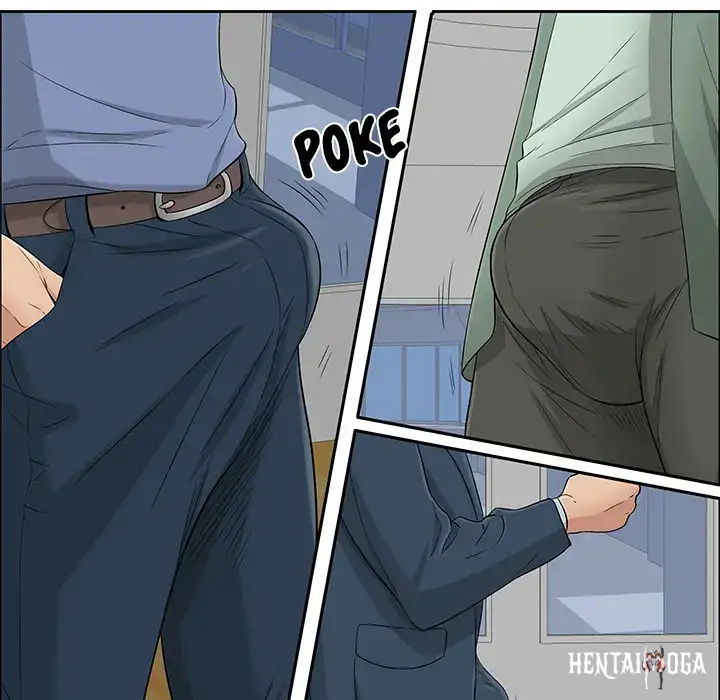 A Killer Woman A Killer Woman Chapter 1 - Page 51