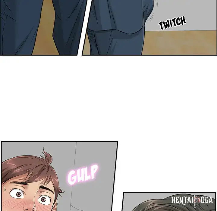 A Killer Woman A Killer Woman Chapter 1 - Page 52