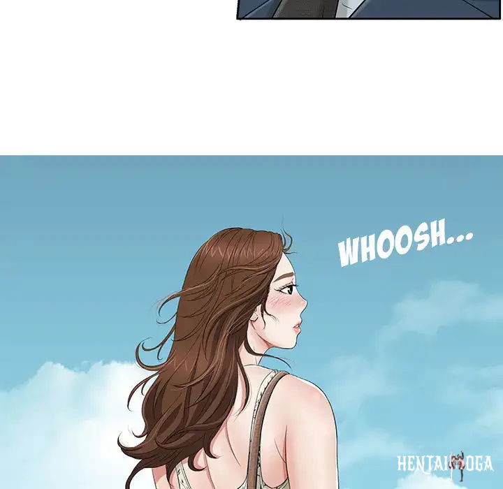 A Killer Woman A Killer Woman Chapter 1 - Page 54