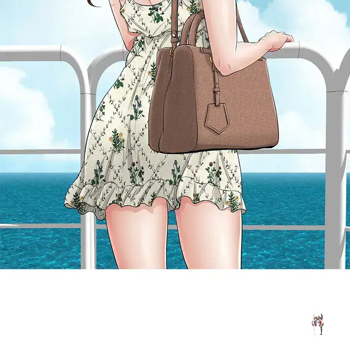 A Killer Woman A Killer Woman Chapter 1 - Page 55