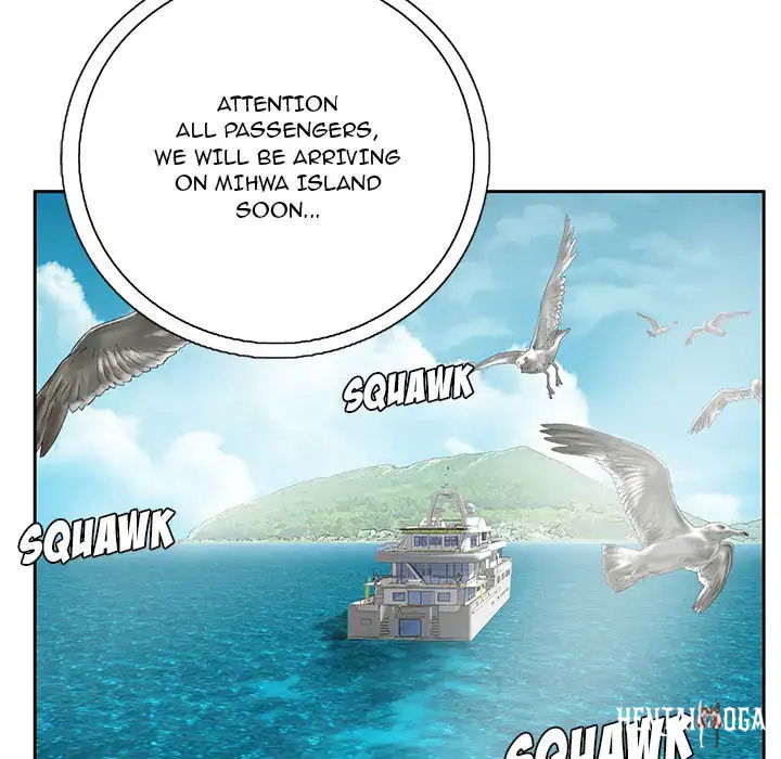 A Killer Woman A Killer Woman Chapter 1 - Page 57