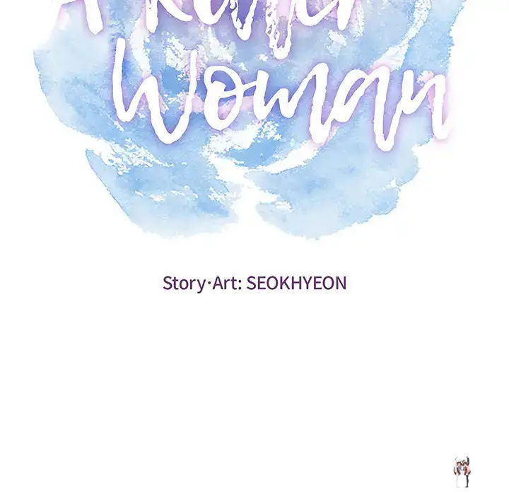 A Killer Woman A Killer Woman Chapter 1 - Page 59