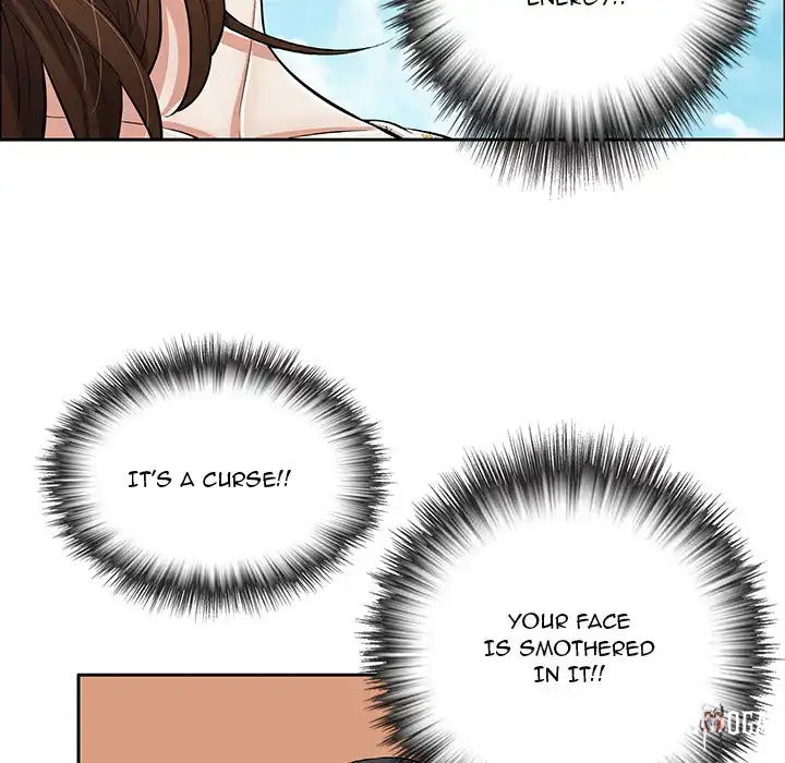 A Killer Woman A Killer Woman Chapter 1 - Page 6