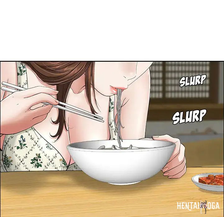 A Killer Woman A Killer Woman Chapter 1 - Page 60