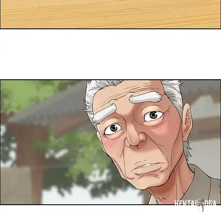 A Killer Woman A Killer Woman Chapter 1 - Page 61